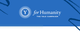 For Humanity - the Yale Campaign